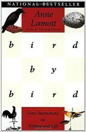 Bird by Bird cover art