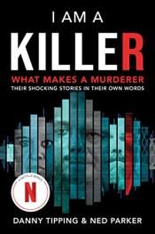 I am a Killer cover art