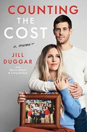 Counting the Cost cover art