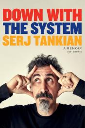 Down with the System cover art