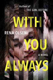 With You Always cover art