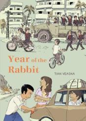 Year of the Rabbit cover art