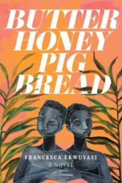 Butter Honey Pig Bread cover art