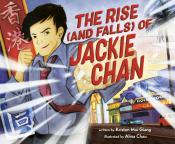 The Rise and Falls of Jackie Chan cover art