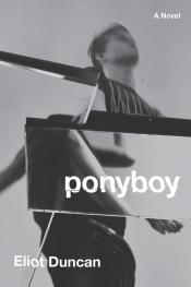 Ponyboy cover art