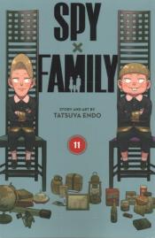 SpyxFamily11