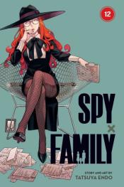 SpyxFamily12