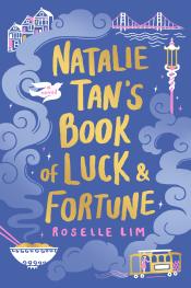 Natalie Tan's Book of Luck and Fortune cover art
