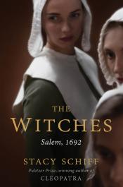 The Witches cover art