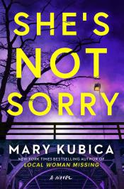 She's Not Sorry cover art