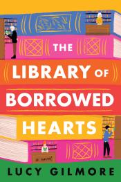 The Library of Borrowed Hearts cover art
