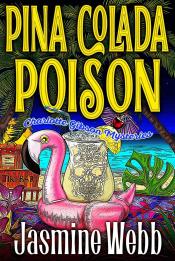Pina Colada Poison cover art