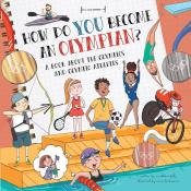 cover of how do you become an olympian