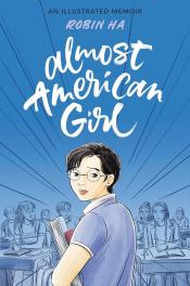 Almost American Girl