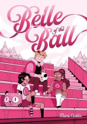 Belle of the Ball by Mari Costa 