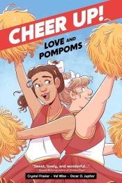 Cheer Up!: Love and Pompoms 