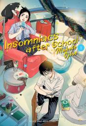 Insomniacs After School