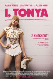 cover of i tonya film