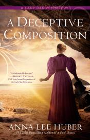 A Deceptive Composition cover art