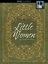 Little Women book cover