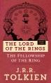 the fellowship of the ring book cover