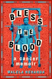 Bless the Blood cover art