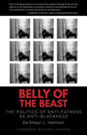 Belly of the Beast cover art