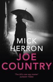 Joe Country by Mick Herron