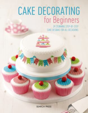 "Cake Decorating for Beginners"