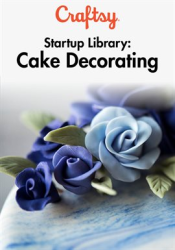 "Startup Library: Cake Decorating"