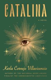 Catalina by Karla Cornejo Villavicencio 