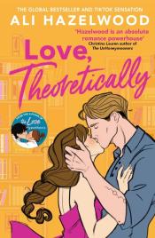 Love Theoretically cover art