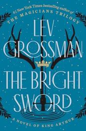 The Bright Sword cover art