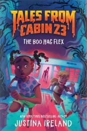 The Boo Hag Flex cover art
