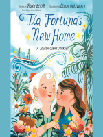 book cover for Tia Fortuna's New Home