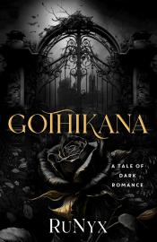 Gothikana cover art