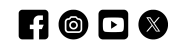 Social Media logos