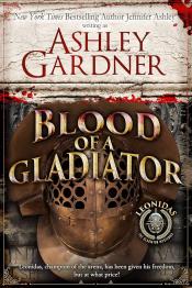 Blood of a Gladiator by Ashley Gardner.jpg