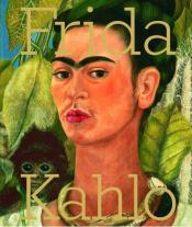 Frida Kahlo by Frida Kahlo