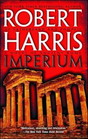 Imperium by Robert Harris.jpg