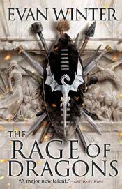 The Rage of Dragons by Evan Winter.jpg