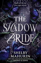 The Shadow Bride (The Scarlet Veil Book 2)
