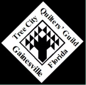 Tree City Quilts logo