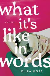 What It's Like in Words cover art