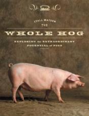 The Whole Hog book cover