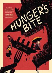 Hunger's Bite cover art