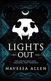 Lights Out cover art