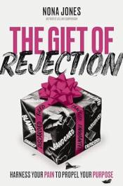 The Gift of Rejection cover art