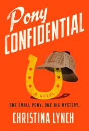 Pony Confidential cover art