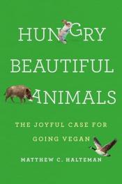 Hungry Beautiful Animals cover art